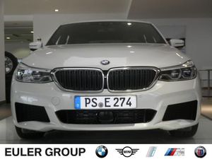 BMW 630 Gran Turismo d xDrive Leder LED Navi Keyless Kurve