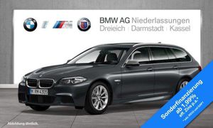 BMW 550 d M xDrive Touring Sportpaket Head-Up RFK PDC