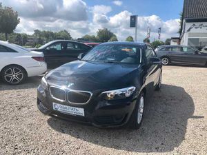 BMW 220 Coup