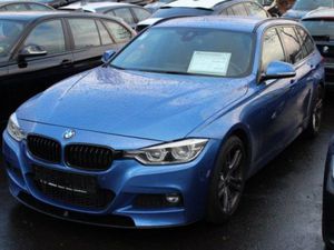 BMW 330 d xDrive Touring M Sportpaket Head-Up HiFi