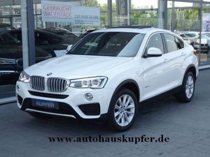 BMW X4 xdrive30d Advant
