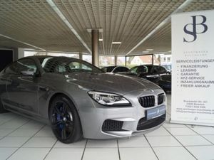 BMW M6 LED HUD DAB ALARM KEYLESS KAMERA CARBON HK
