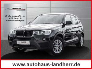 BMW X3 xDrive Aut.//Navi/Xenon *6 Jahre Qualit