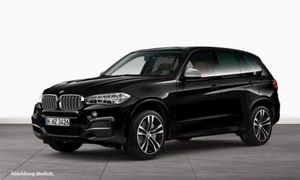 BMW X5 M 50d M Sportpaket Head-Up Fond Entertainm.