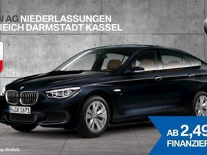 BMW 530 d xDrive Gran Turismo Sportpaket Head-Up LED