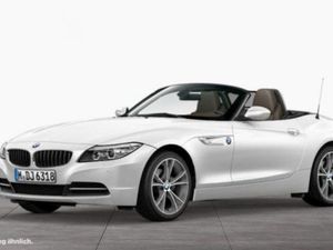 BMW Z4 sDrive18i Pure Balance | Xenon Sitzhzg. HiFi
