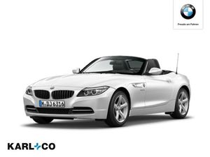 BMW Z4 sDrive 18iA Roadster Xenon BT USB AD Alu