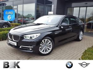 BMW 535 d xDrive Gran Turismo Dr.Ass.Plus,KomfSi.,LED (Nav