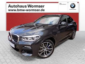 BMW X4 xDrive30i M Sport Head-Up HiFi LED WLAN Shz