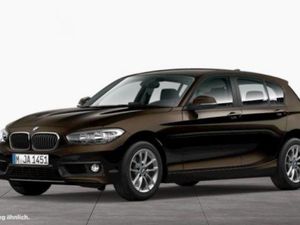 BMW 118 i 5-T