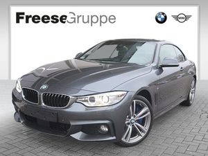 BMW 435 d xDrive M Sportpaket Head-Up HiFi Xenon