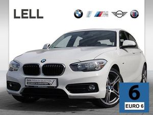 BMW 116 i 5-T