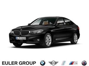 BMW 330 xDr. Aut. GT Lu. Li. (Navi Headup Kurvenl.)