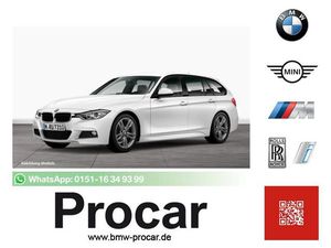 BMW d Touring DAB Xenon Navi Prof. Komfortzg.
