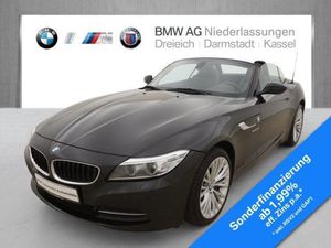 BMW Z4 sDrive28i HiFi Navi Prof. Lenkradhz. PDC