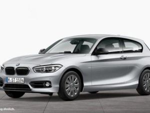 BMW 116 d 3-T
