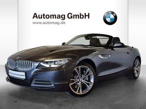 BMW Z4 sDrive35i Roadster*HiFiProf*Lenkradheizung