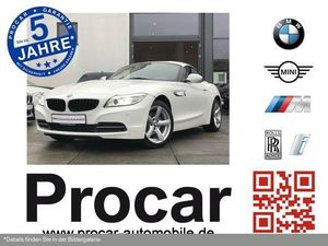 BMW Z4 sDrive20i Aut. Navi Prof. Sport HiFi PDC v/h
