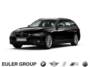 BMW 320 d xDrive Touring Sp. Li (Navi Headup Klima)