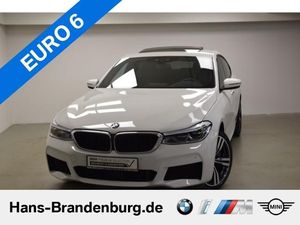 BMW 630 Gran Turismo d xDrive M-Sport 20Z SR+WR Standheiz