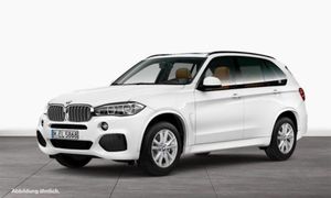 BMW X5 xDrive40d M Sportpaket*INDIVIDUAL*, 20Zoll,--HINGU