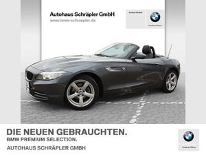 BMW Z4 sDrive20i HiFi Xenon Navi Prof. Tempomat USB