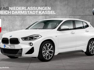 BMW X2 sDrive20i M Sportpaket Head-Up LED Navi Plus