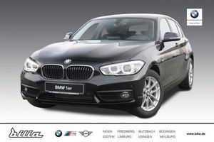 BMW 118 d 5-T