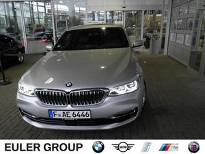BMW 640 Gran Turismo i xDrive Leder LED Navi StandHZG Keyl