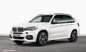 BMW X5 M 50d M Sportpaket Night Vision B&O HiFi DAB