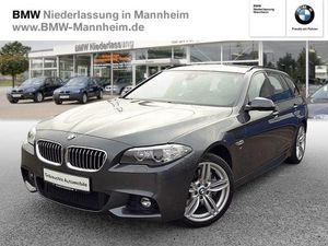 BMW 530 d xDrive Touring Sportpaket Head-Up HiFi RFK
