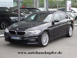 BMW 525 d Sport-Line SD*Driv Plus+ACC
