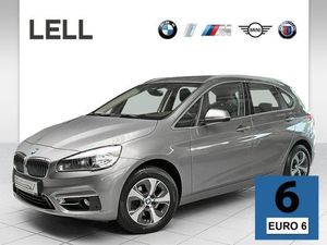 BMW 220 d xDrive ActiveTourer Luxury Line PDC LED RFK