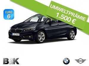 BMW 220 dA Active Tourer NavPlus,LED,Leas.o.Anz.249,-