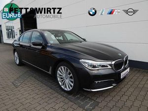 BMW 740 d xDrive LR 599,- br. o.Anz. 36Mon/10.000Km