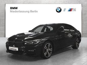 BMW 750 d xDrive Lim. EU6 M Sportpaket Laser-Licht