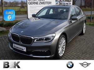 BMW 730 dA Laserlicht,ACC,Standh,Leas.ab 569EUR o.A (Navi