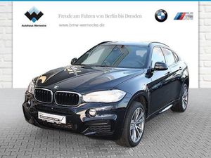 BMW X6 xDrive30d M Sportpaket Head-Up HiFi DAB LED
