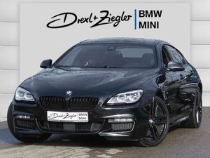 BMW 650 Gran Coup