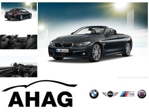 BMW 440 i Cabrio M Sport Innovationsp. Navi Prof. AHK