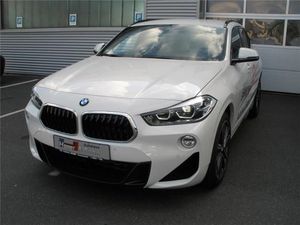 BMW X2 xDrive18d M Sport(F39)Navi,AHK,LED,Allr,