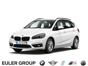 BMW 218 Active Tourer d A LED Navi Keyless PDCv+h LED-hint