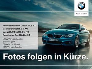 BMW Z4 sDrive20i Roadster EURO6 M-Sportp. Leder Navi