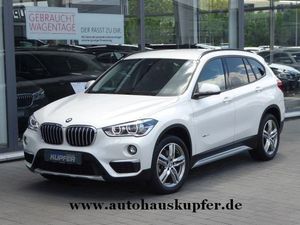 BMW X1 xDrive20d xLine