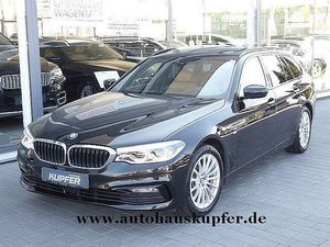 BMW 520 d Tour