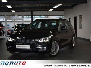 BMW 330 i xDrive Luxury Line Touring/LED/AHK/HUD/Panorama