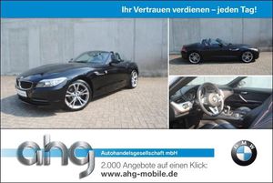 BMW Z4 sDrive20i Navi Prof. Klimaaut. PDC