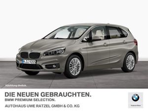 BMW 225 i Active Tourer Luxury Line Head-Up LED RFK