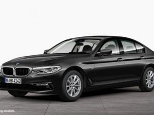 BMW 530 d Limousine Sport Line Vorteil zur Neuwagen-UPE 22