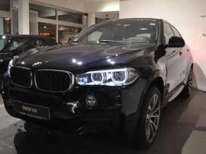 BMW X6 xDrive30d LEASING 499?*GARANTIE*